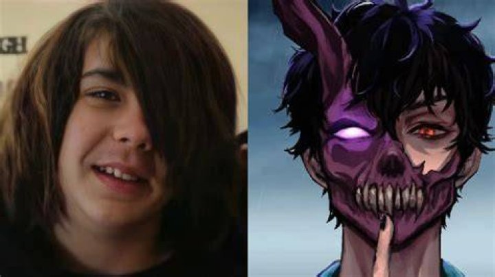 Has Hoodville Done A Face Reveal? Here's How He Really Looks Like