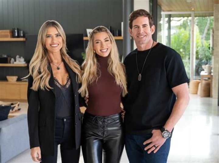Heather Rae El Moussas net worth reaches new heights combined with Tareks Thu 2 March 202