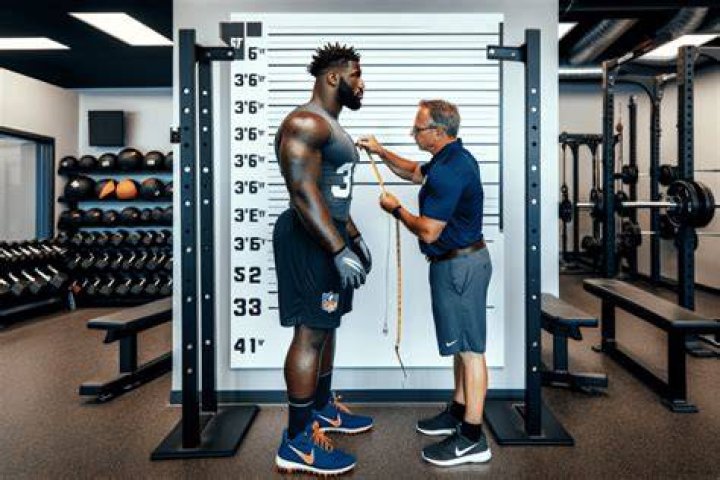 Height And Its Impact Unveiled
