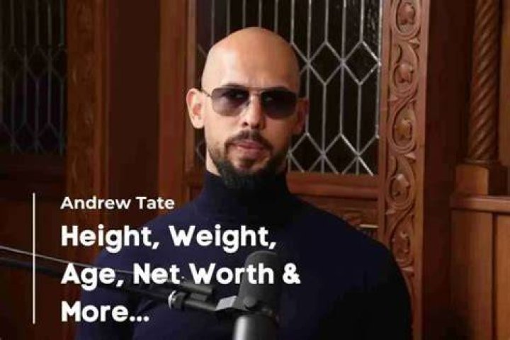 Height, Weight, Age, Net Worth, And The Untold Story