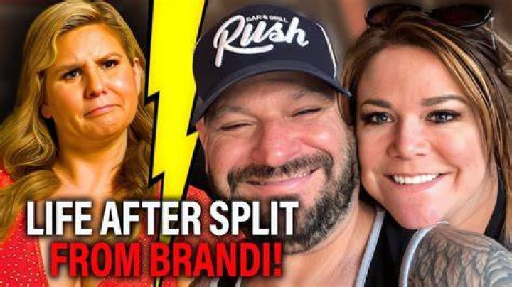 Here's Who Jarrod Schultz Is Dating Now Since His Split With Brandi Passante