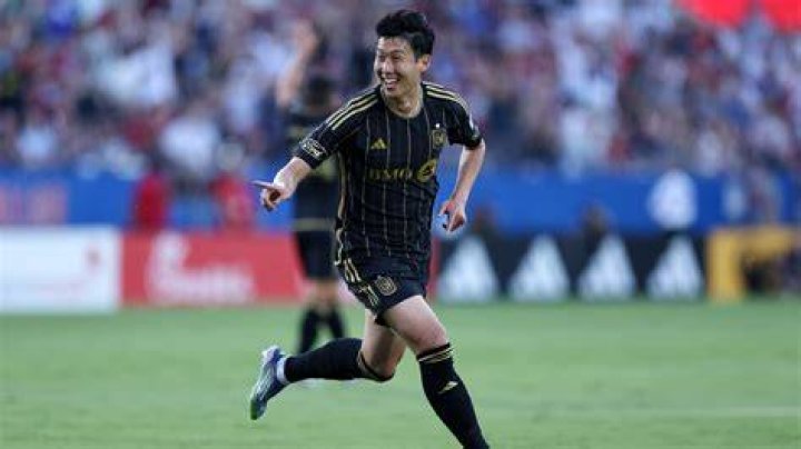 Heung-min Son's Marriage And Family Life