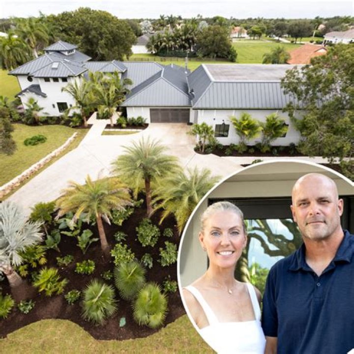 HGTV Renovation Island’s Bryan And Sarah Baeumler New Baby News- Is She Pregnant Again?