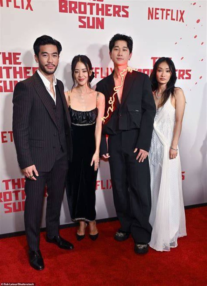 Highdee Kuan Brother Sister And Family Ethnicity
