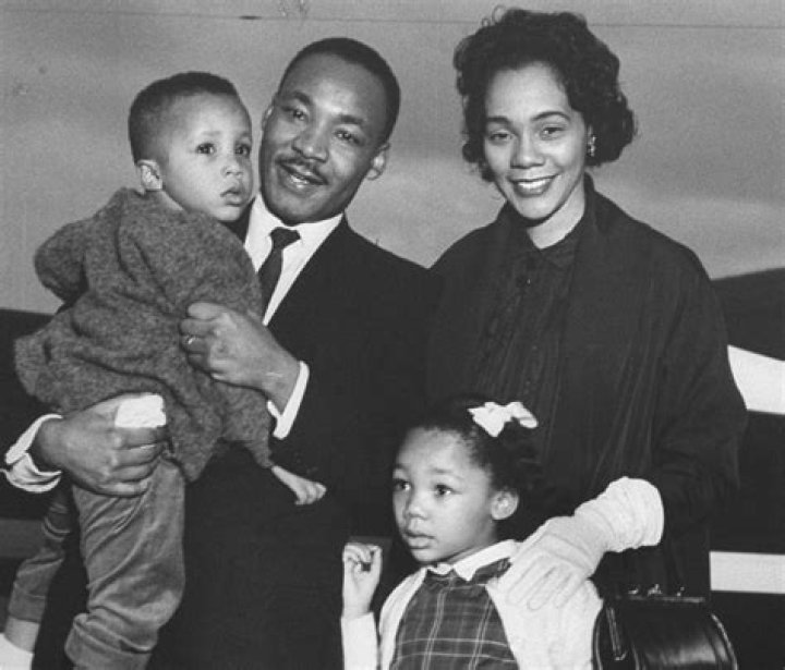 His Children and Family Facts