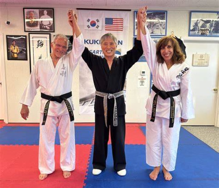 His Life, Legacy, And Martial Arts Mastery