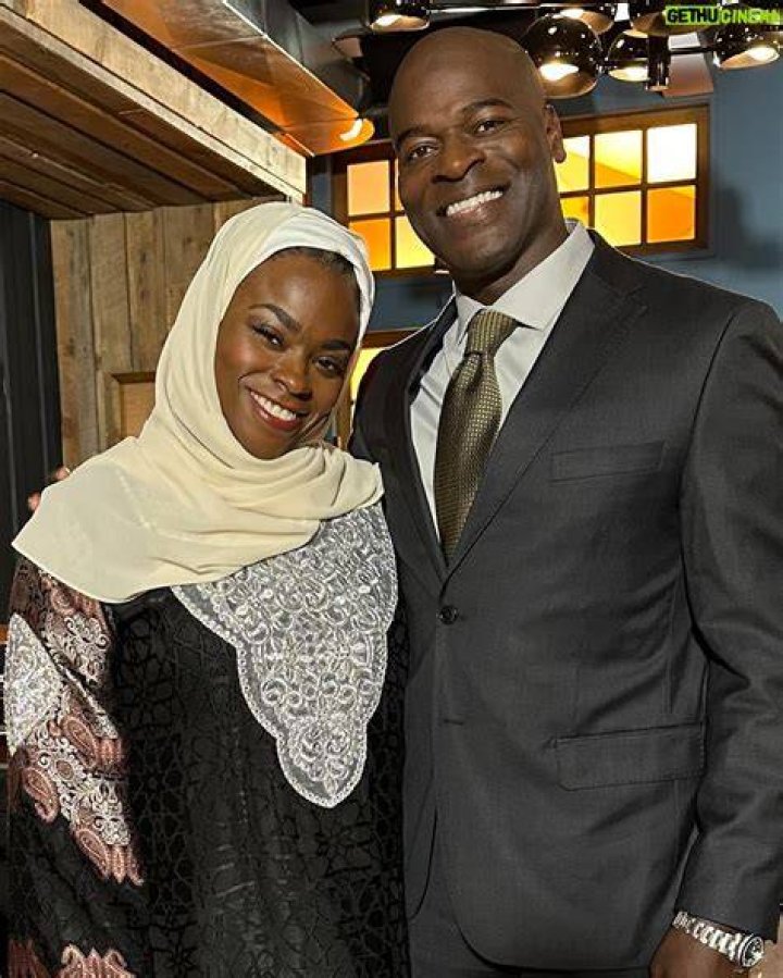 Hisham Tawfiq Bio, Wiki, Age, Height, Wife, Family, Movies, TV Shows, and Net Worth.