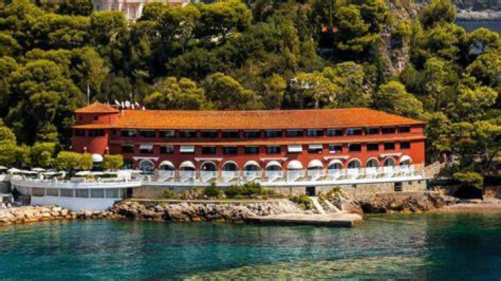 Hotel Capitole Review, Monte Carlo, Monaco ·