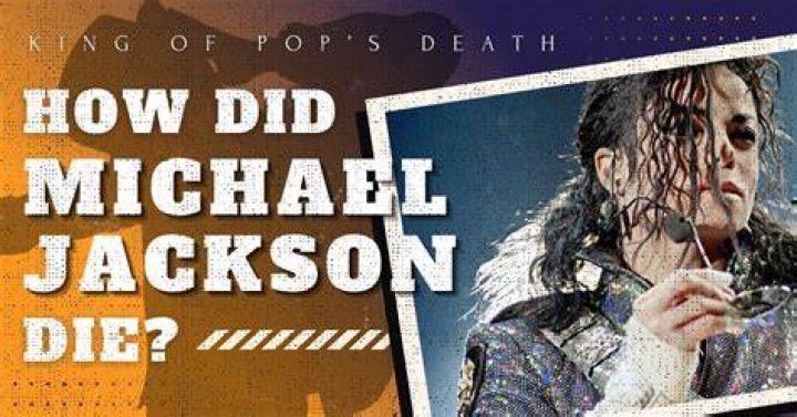 How Did He Die? Cause Of Death Explained