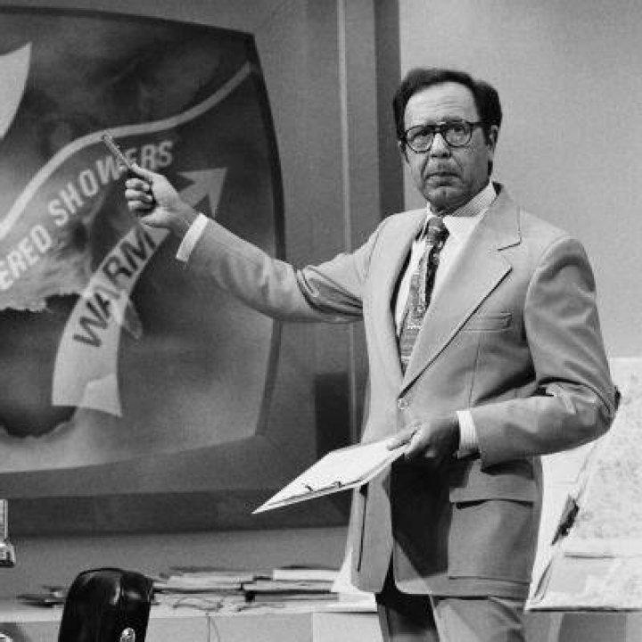 How Did He Die? Meteorologist Cause Of Death ·