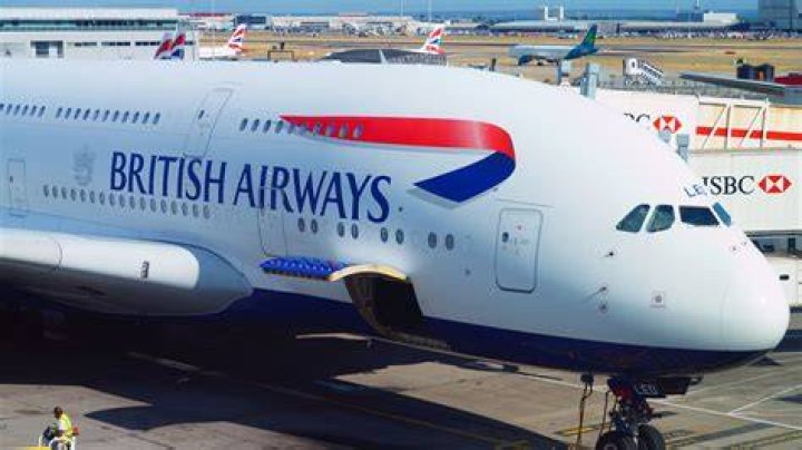 How long does British Airways take to compensate?