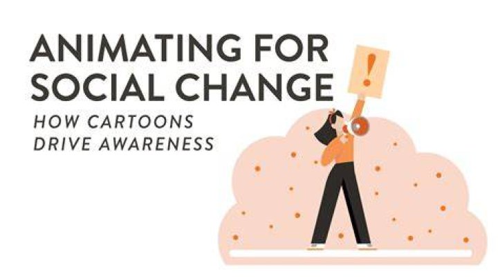 How Memes Are Driving Social Change