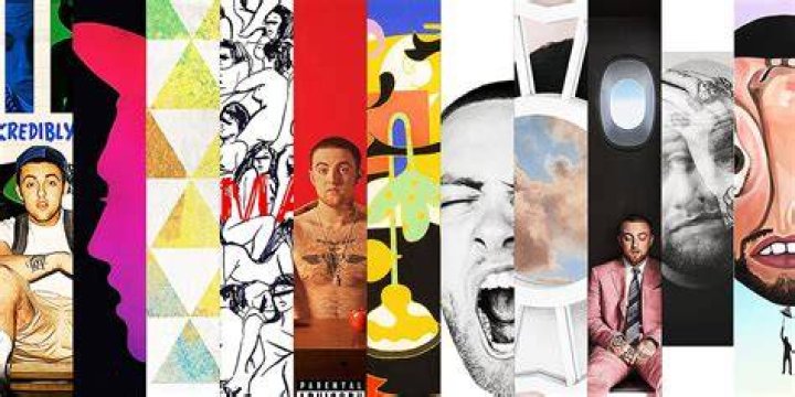 How Much Is Mac Miller's Net Worth? Know In Detail About His Salary, Career, and Awards
