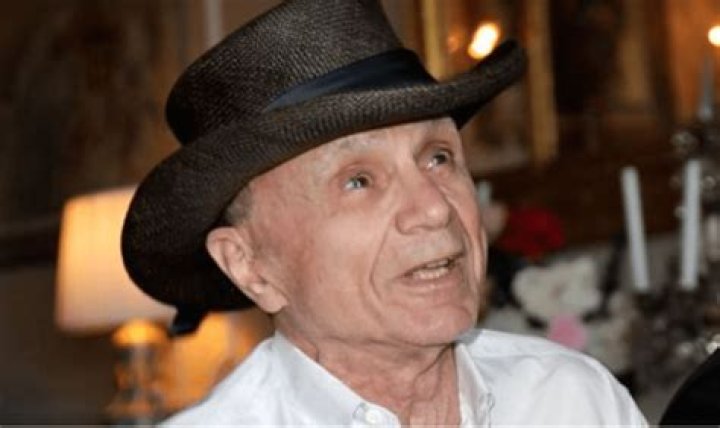 How Much Is Robert Blake Worth?