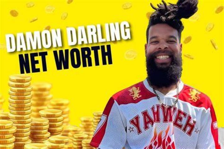 How Much Money Does Damon Bradshaw Make? Latest Damon Bradshaw Net Worth Income Salary
