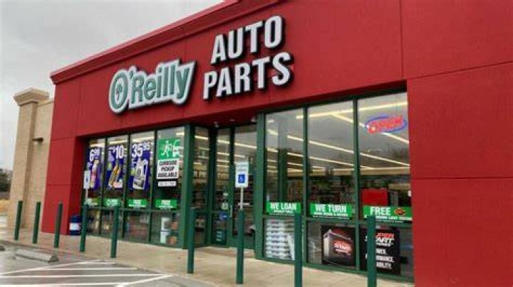 How old do you have to be to work at OReillys Auto Parts? |