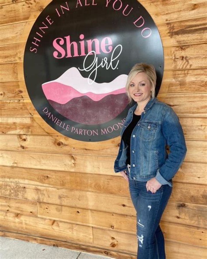 How Old Is Danielle Parton? Age Details About The Owner Of Shine Girl Distillery