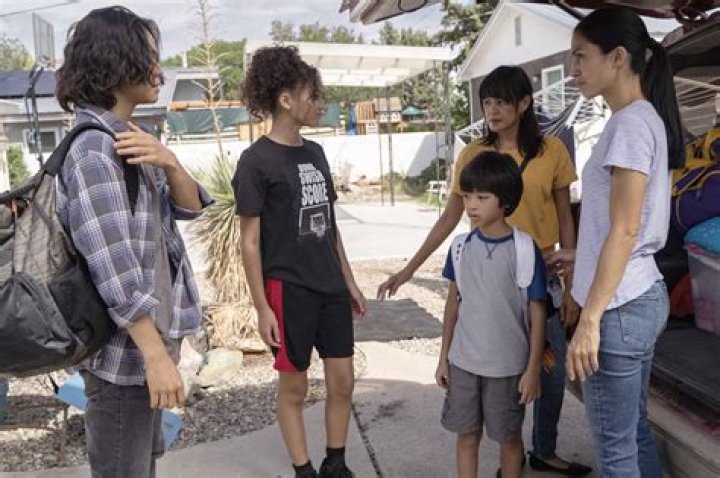 How Old Is Faith Bryant From The Cleaning Lady? Meet The Young Actress On Instagram