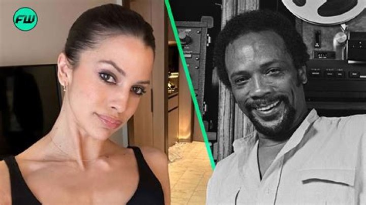 How Old Is Kenya Kinski Jones On Celebrity FM? Unraveling The Mystery