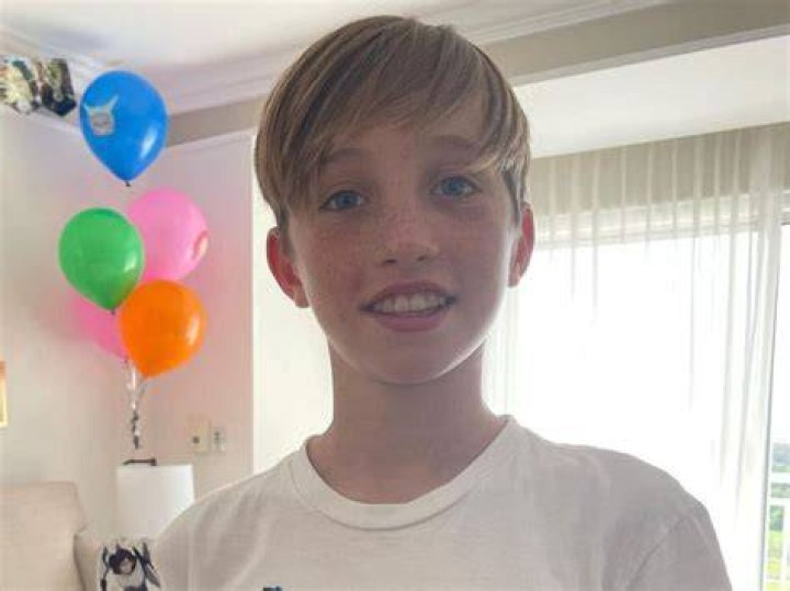How old is Matteo Nash? Steve Nash and Jason Richardson memes erupt amid viral claim