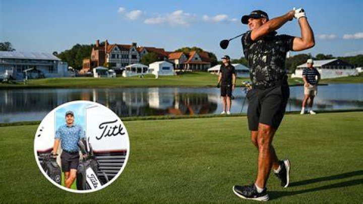How Old Is Micah Morris? Everything About The Golfer