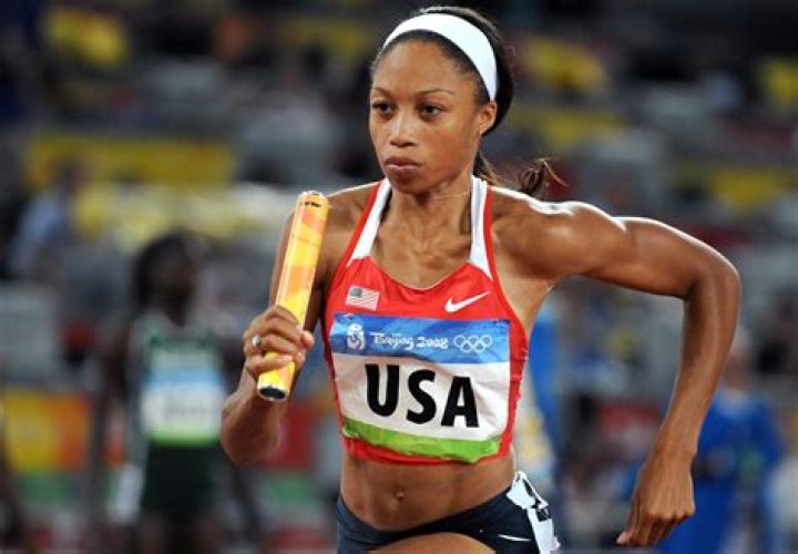 How Old Is The Athlete?