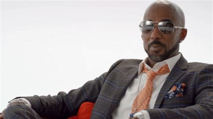 How rich is Ralph Tresvant? Net Worth, Wife, Children, Age, Wiki |