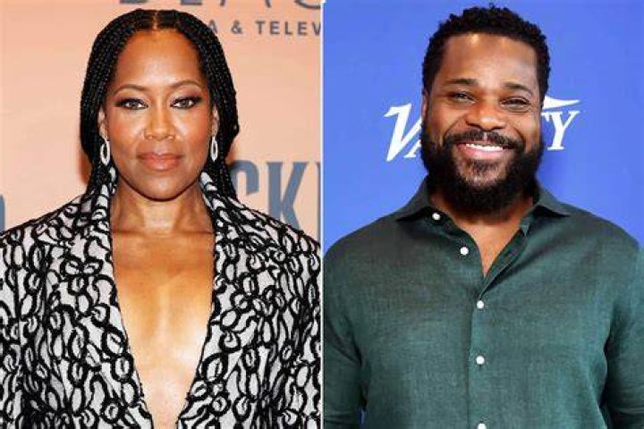 How rich is Regina King's ex husband? |