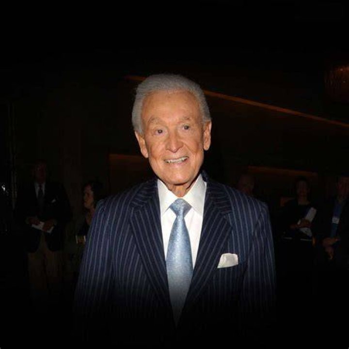 How Tall Is Bob Barker?