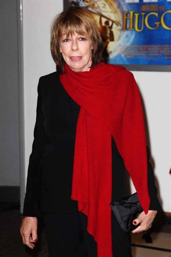How tall is Frances de la Tour? Height, Children, Biography |