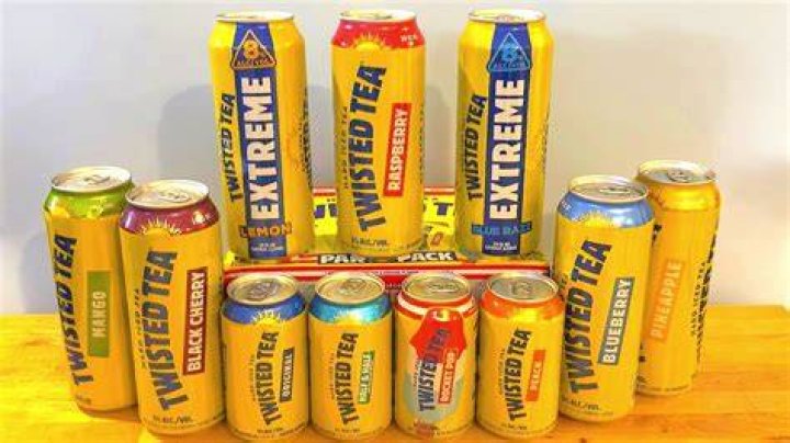 How To Become The Next Twisted Tea CEO: A Step-by-Step Guide