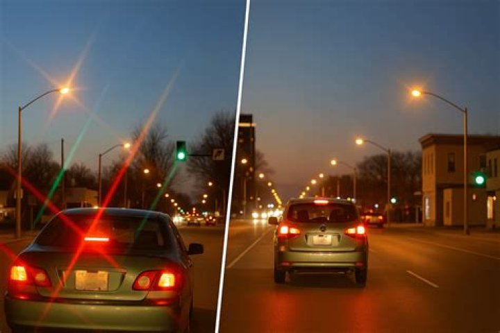 How To Conquer Night Driving With Astigmatism