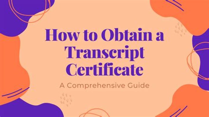 How To Obtain A Nebraska Teaching Certificate