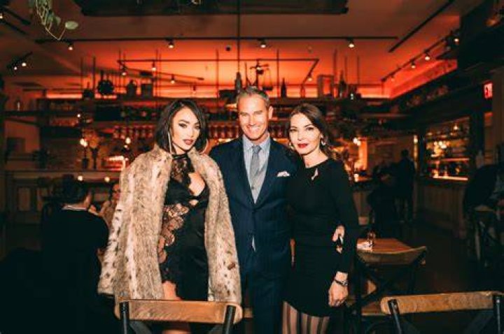 How To Uncover Lee D Avanzo's Bio, Age, Net Worth, And Relationship