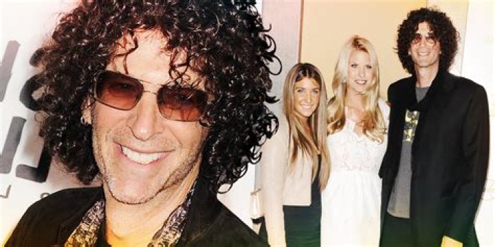 Howard Stern's Grandchildren Status Revealed