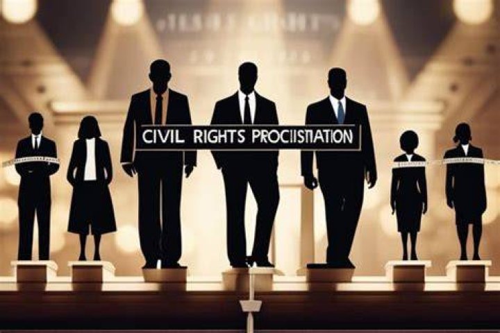 Husband, Children, And Life As Civil Right Attorney