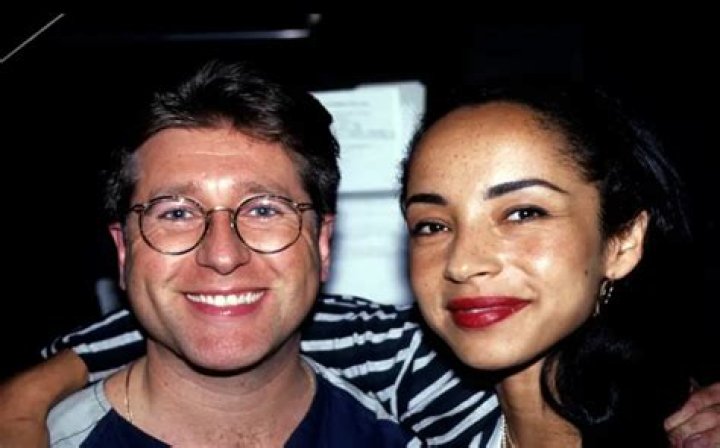 Ian Watts And Sade's Marital Enigma