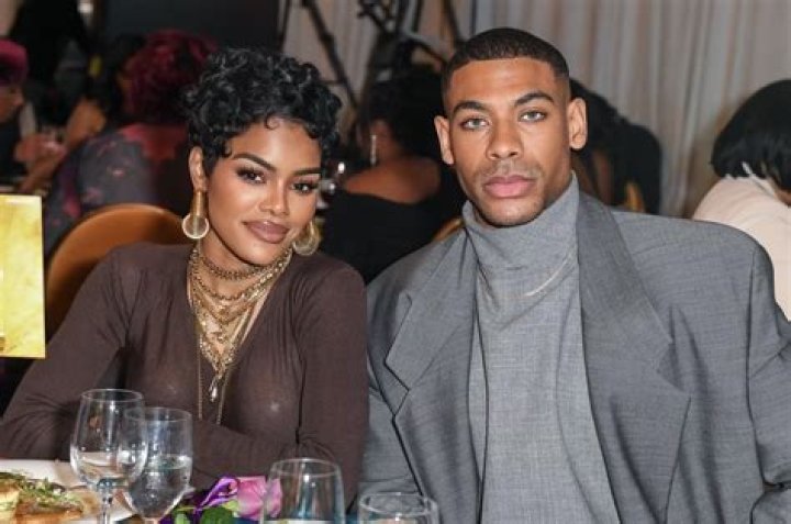 Iman Shumpert New Girl: Who Did He Cheat On His Wife Teyana Taylor With?