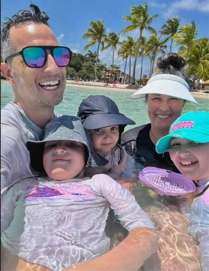 In 2018, Tony Reali And His Wife Suffered A Terrible Loss