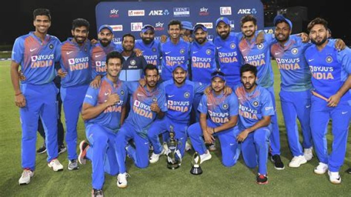 Indian Players in Action Today, Participants and Indias Track Rec ·