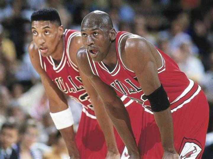 Insane! Zach Lavine and DeMar DeRozan replicate Michael Jordan and Scottie Pippens duo record for ·