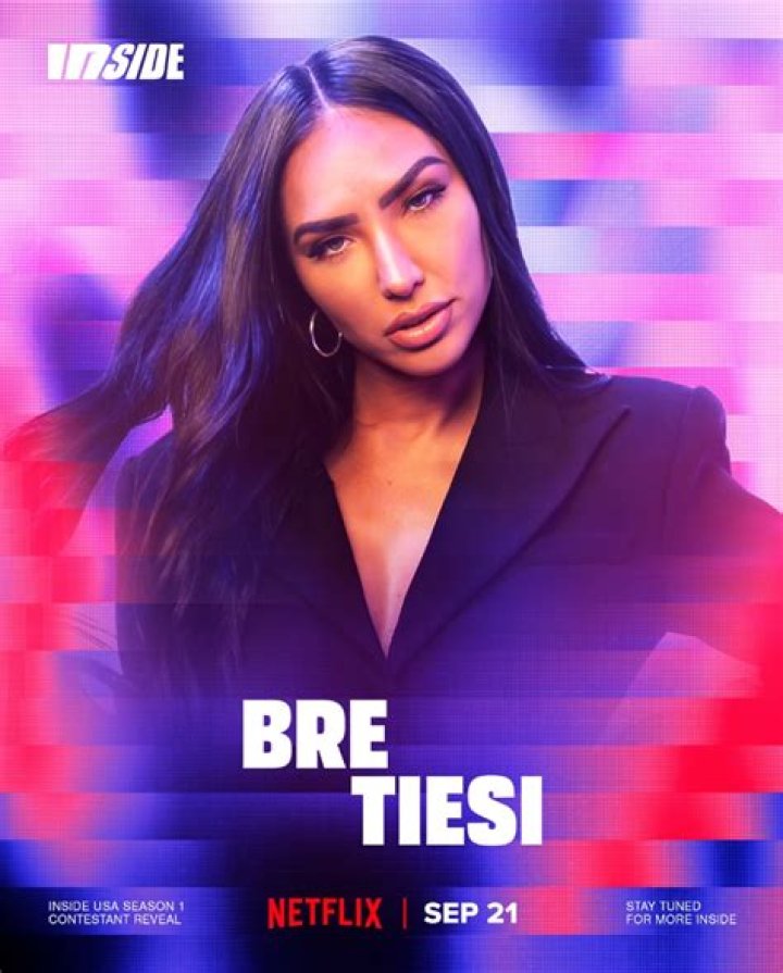 Inside Bre Tiesi's Departure From Selling Sunset