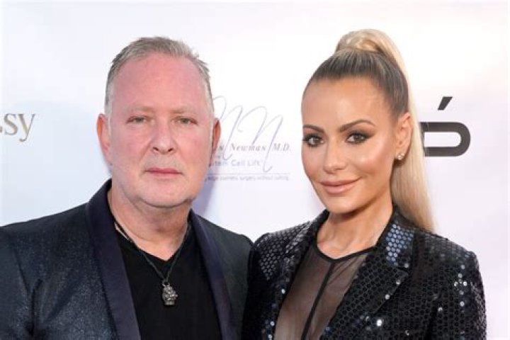 Inside Dorit And PK's Marriage