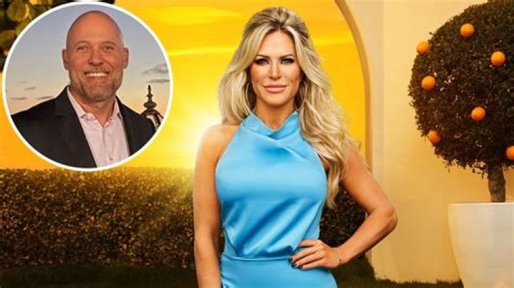 Inside Jen And Ryan RHOC's Post-Divorce Lives