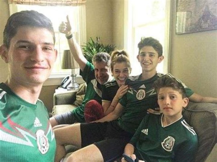 Inside Pati Jinich Family: Extending With Mini-Me(s) Of Handsome Husband
