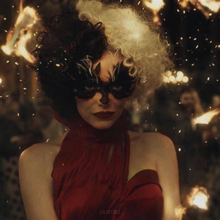 Inside The Cruella OnlyFans Leak