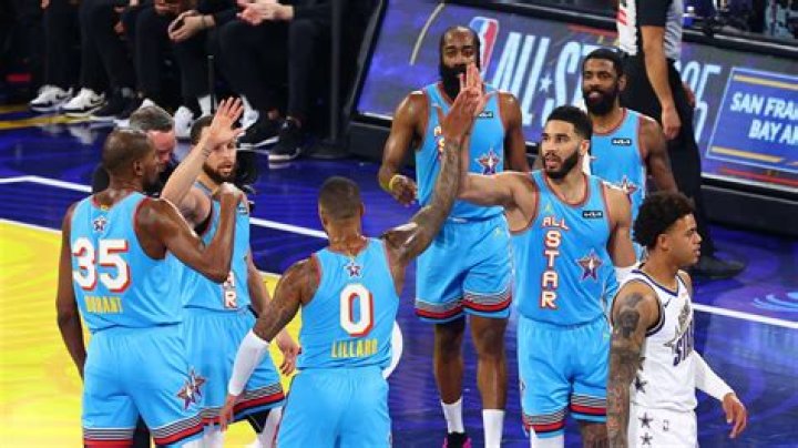 Inside The NBA Star's World As A Father