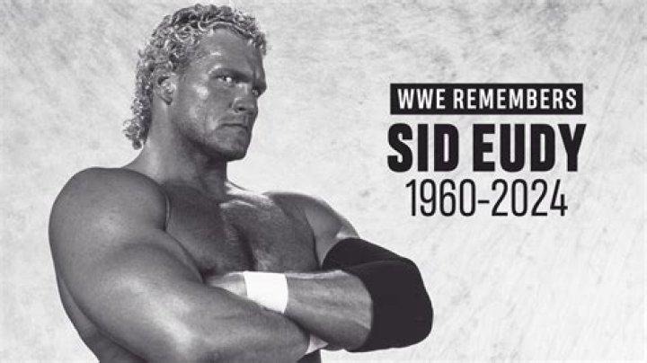 Inside The World Of Sid Eudy, The Legendary Sycho Sid