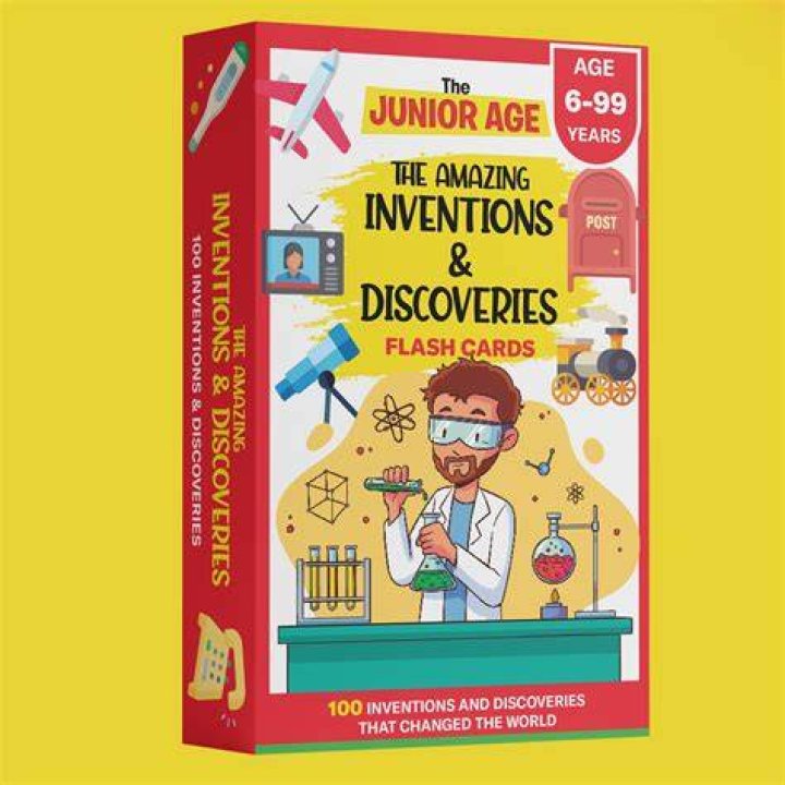 Insights And Discoveries At 82