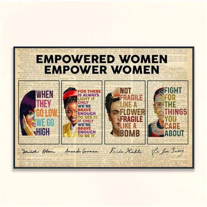 Insights And Discoveries For The Empowered